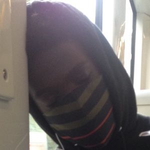 Meet your Posher, Christophe